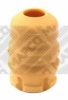 MAPCO 32621 Rubber Buffer, suspension